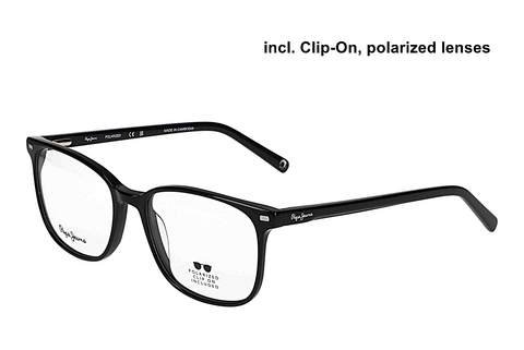 brille Pepe Jeans 417443 001P