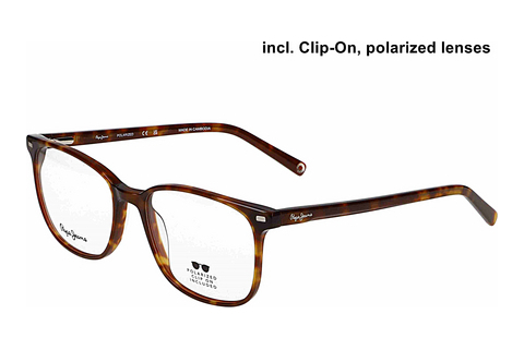 brille Pepe Jeans 417443 151P