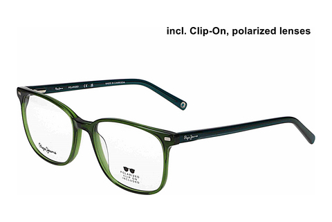 brille Pepe Jeans 417443 521P