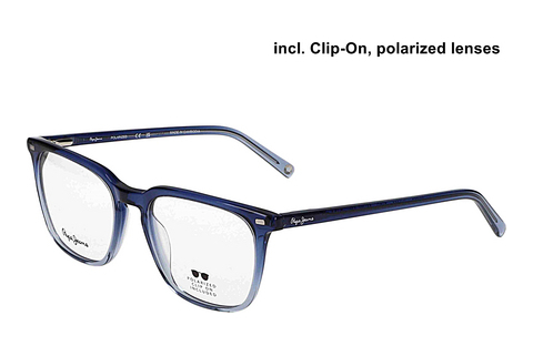 brille Pepe Jeans 417444 608P