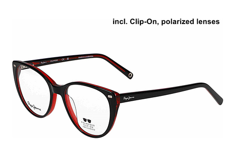 brille Pepe Jeans 417445 206P