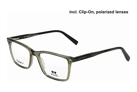 brille Pepe Jeans 417462 525P