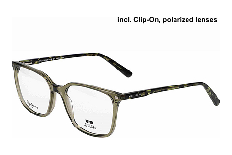 brille Pepe Jeans 417464 525P