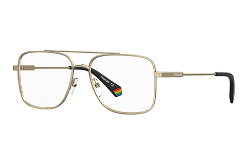 brille Polaroid PLD D451 J5G