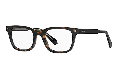 brille Polaroid PLD D472 086