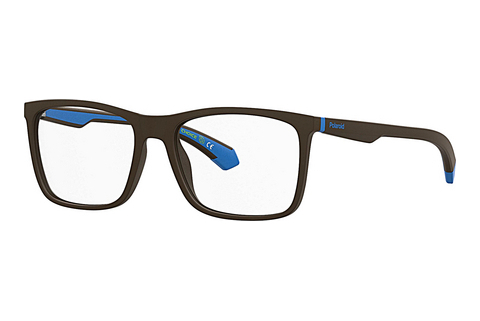 brille Polaroid PLD D477 3LG