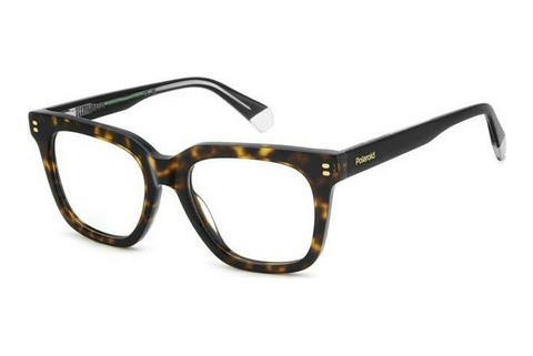 brille Polaroid PLD D558 086