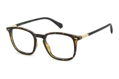 brille Polaroid PLD D563 086