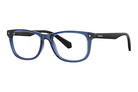 brille Polaroid PLD D813 9N7