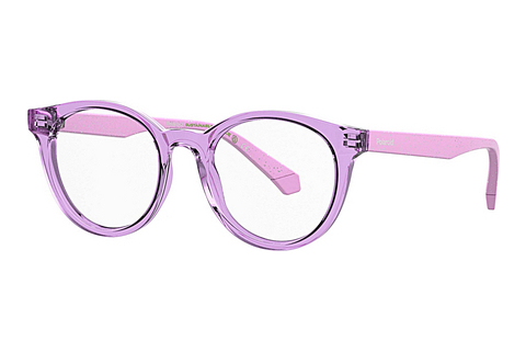 brille Polaroid PLD D831 789