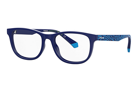 brille Polaroid PLD D832 ZX9