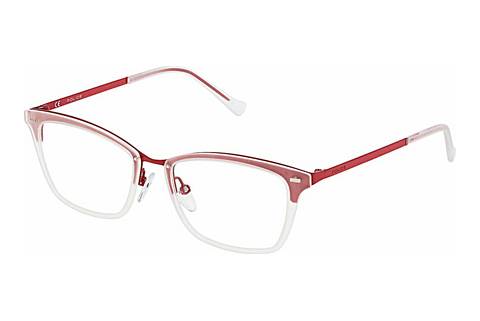 brille Police VPL284 07L2