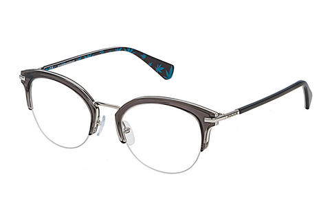 brille Police VPL418E M78V