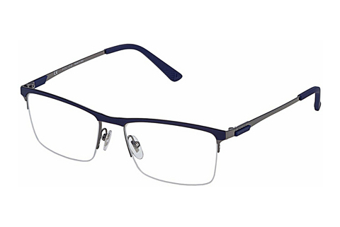 brille Police VPL564F 0568