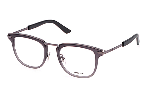 brille Police VPL566 0568