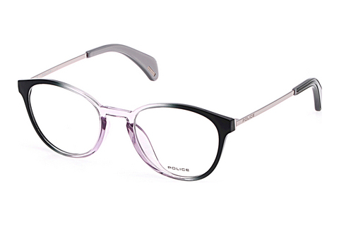 brille Police VPL626 07S2