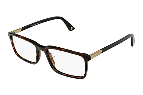 brille Police VPLB55 0722