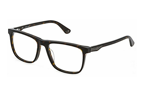 brille Police VPLB57 0722