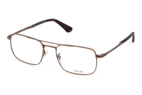 brille Police VPLD95 02BS