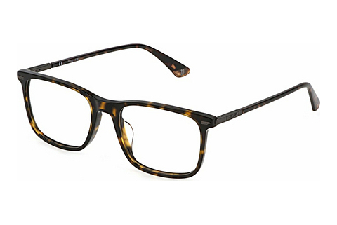 brille Police VPLF80 0722