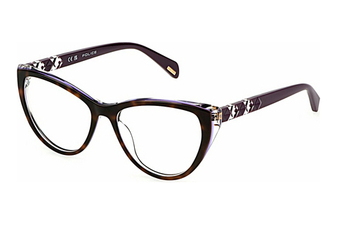 brille Police VPLL31 0993