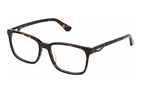 brille Police VPLN81 04BL