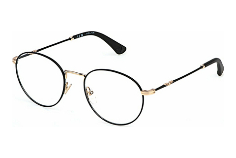 brille Police VPLP07 0302