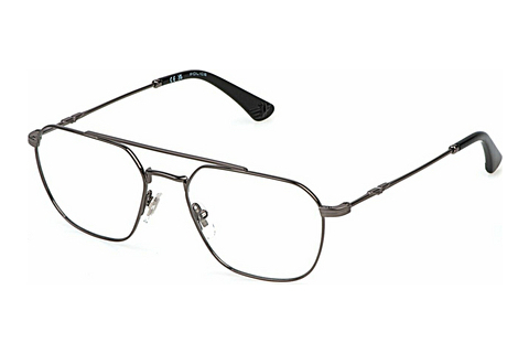 brille Police VPLP08 0568