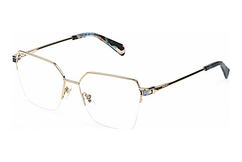 brille Police VPLR16 0594