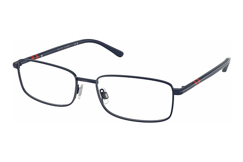 brille Polo PH1235 9273