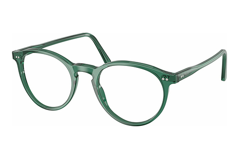 brille Polo PH2083 6084