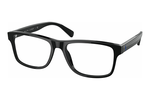 brille Polo PH2223 5001