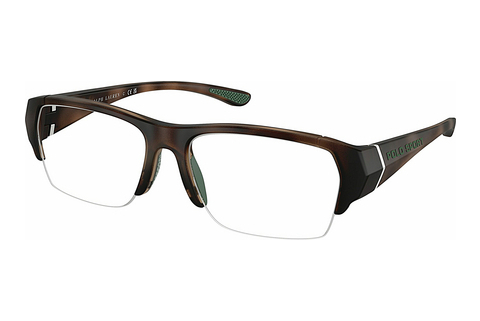 brille Polo PH2279U 6070