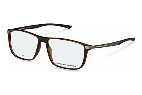 brille Porsche Design P8781 D000