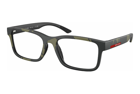 brille Prada Linea Rossa PS 01RV 14X1O1