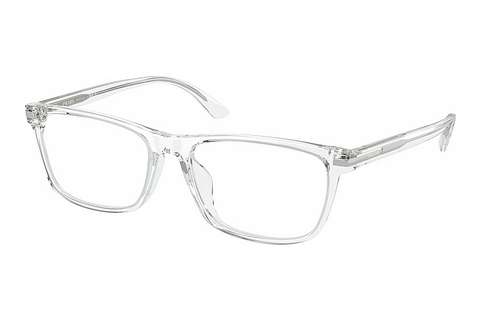 brille Prada PR 01ZVD 2AZ1O1