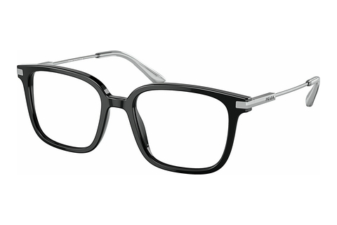 brille Prada PR 04ZV 1AB1O1