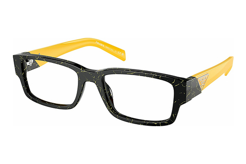 brille Prada PR 07ZV 19D1O1