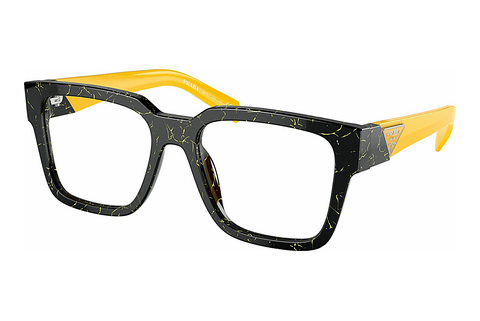 brille Prada PR 08ZV 19D1O1