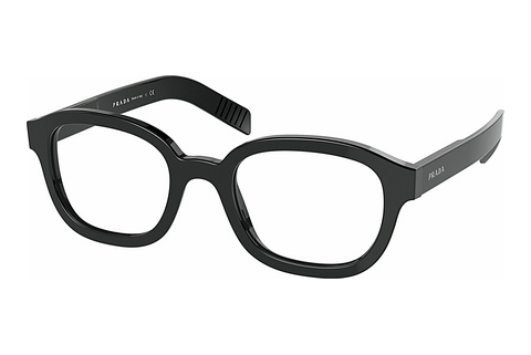 brille Prada PR 11WV 1AB1O1