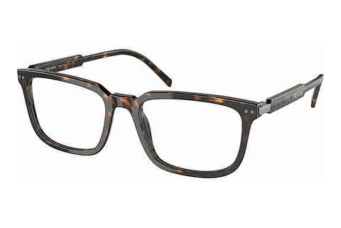 brille Prada PR 13YV 2AU1O1