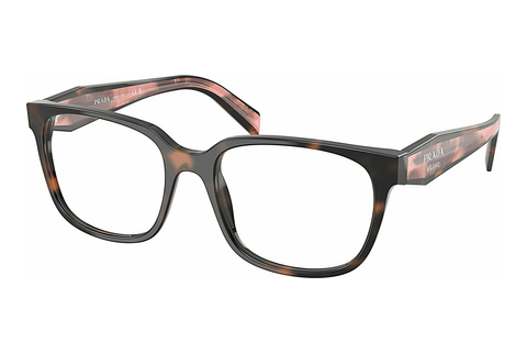 brille Prada PR 17ZV 23A1O1