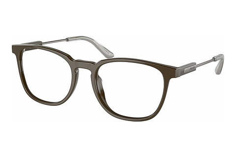 brille Prada PR 19ZV 11J1O1