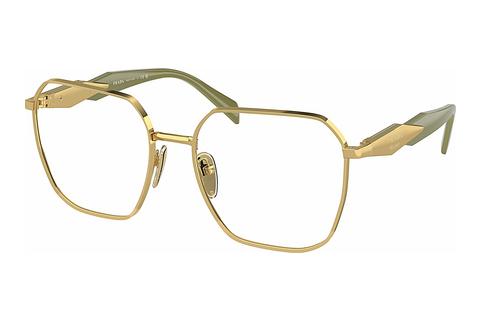 brille Prada PR 56ZV 5AK1O1