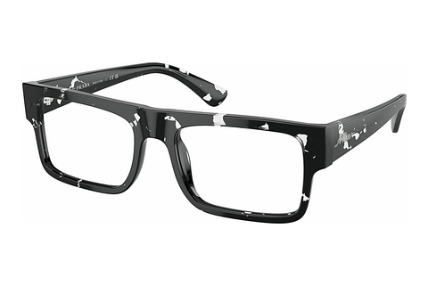 brille Prada PR A01V 15O1O1