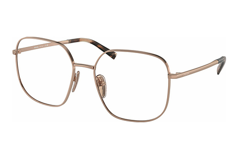 brille Prada PR A59V ZVF1O1