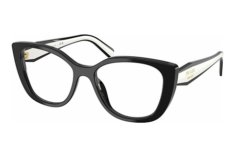 brille Prada PR B04V 16K1O1