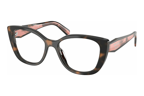 brille Prada PR B04V 23A1O1