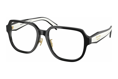 brille Prada PR B07VD 16K1O1