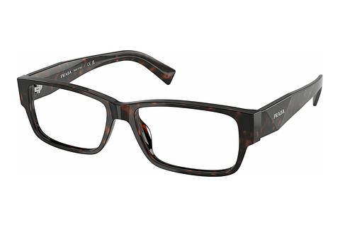 brille Prada PR B09V 17N1O1